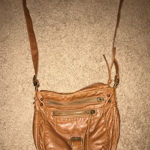 Crossbody bag